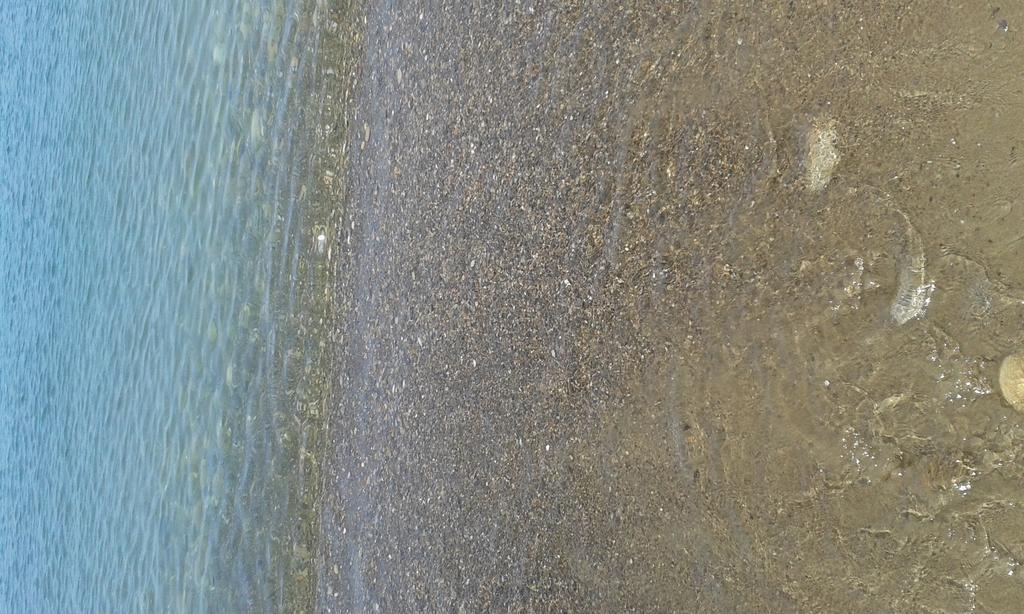 Arte Mare E Cultura Villa Pettineo Bagian luar foto