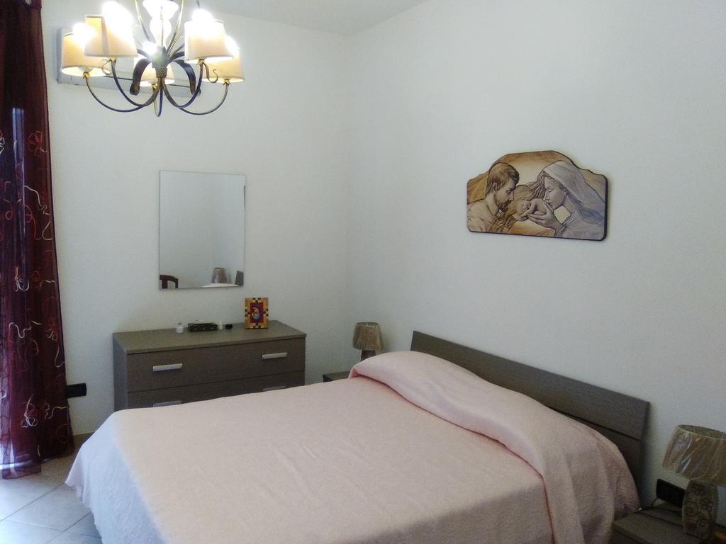 Arte Mare E Cultura Villa Pettineo Bagian luar foto